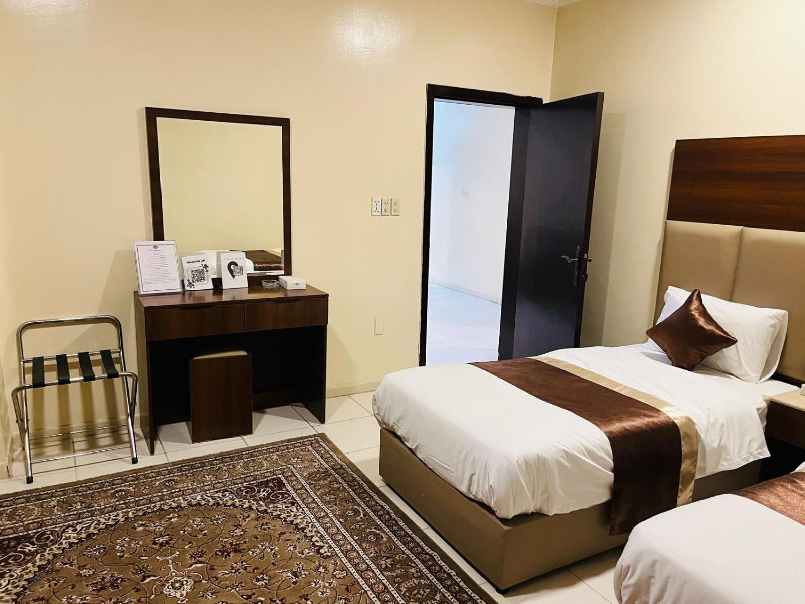 Al Eairy Serviced Apartments-Dammam 2 Exterior photo