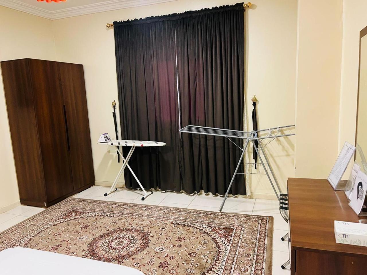 Al Eairy Serviced Apartments-Dammam 2 Exterior photo