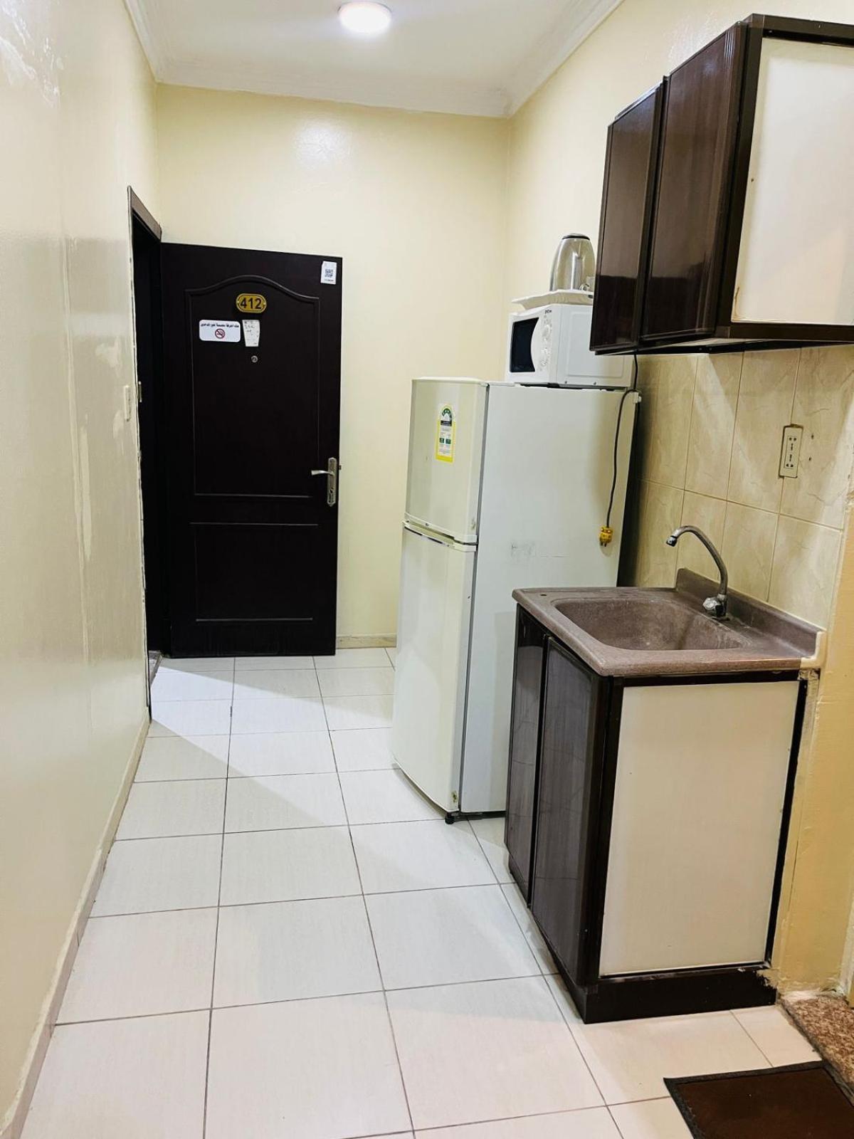 Al Eairy Serviced Apartments-Dammam 2 Exterior photo