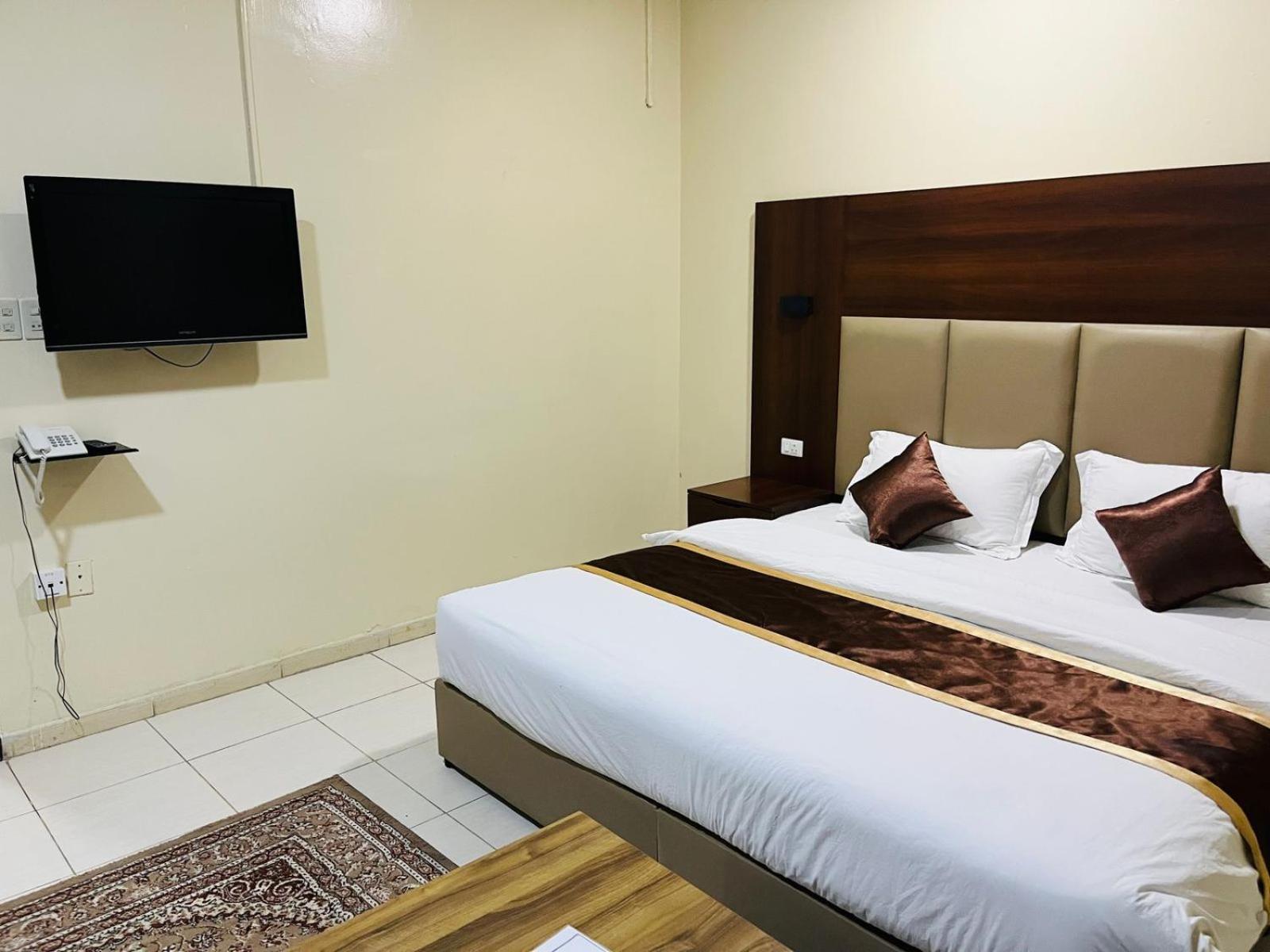 Al Eairy Serviced Apartments-Dammam 2 Exterior photo