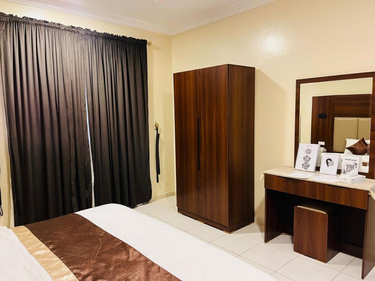 Al Eairy Serviced Apartments-Dammam 2 Exterior photo